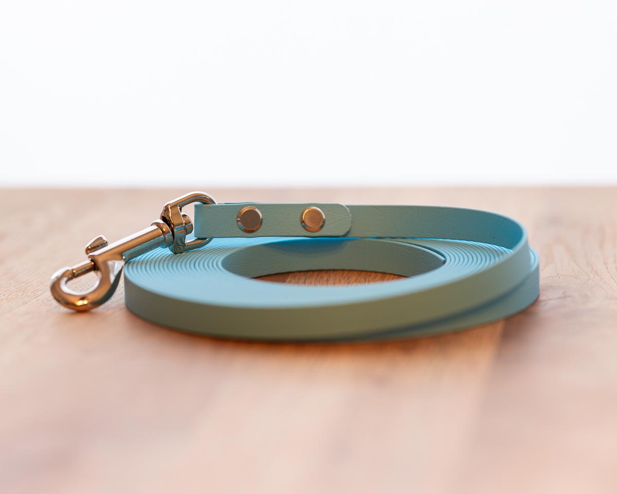 Schleppleine aus Biothane