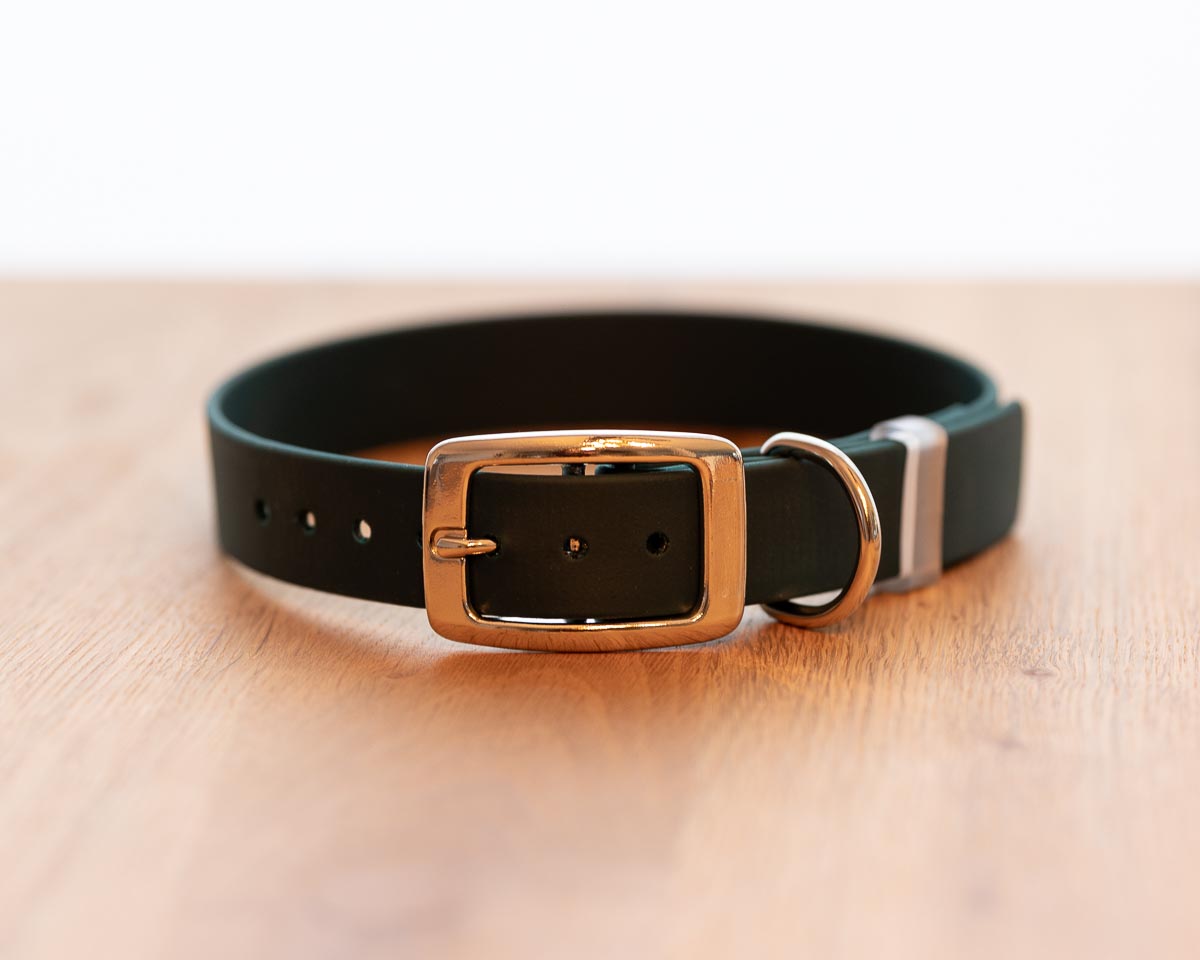 Biothane Halsband